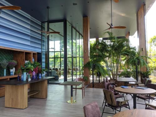 Фотография апарт отеля Seamira House Huahin - SHA