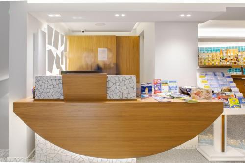 Фотография гостиницы 360Degrees Pop Art Hotel