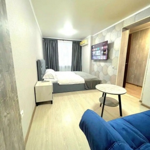 Фотография квартиры Квартира Уютная в центре города