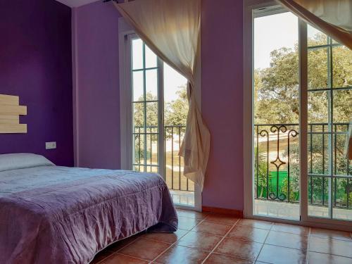 Фотография гостевого дома Casa Rural "Villa Clara"