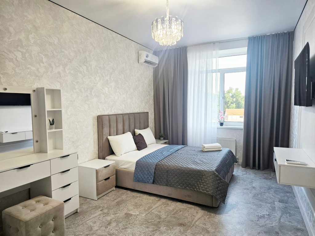 Фотография квартиры Квартира Сеть квартир Райдас на Козлова 35