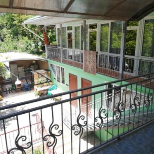 Фотография гостевого дома У Аллы