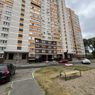 Фотография квартиры Апартаменты на улице Комарова 61