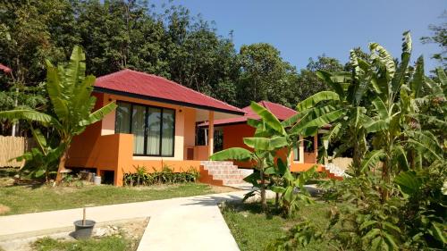 Фотография гостиницы Bannsuan Amaleena