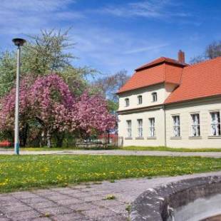 Фотографии гостиницы 
            Schloss Plaue