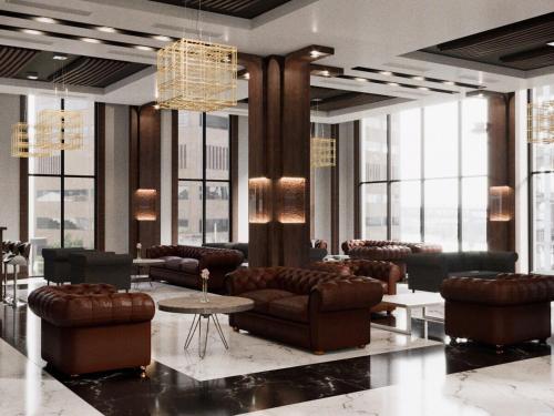 Фотография гостиницы Горизонт