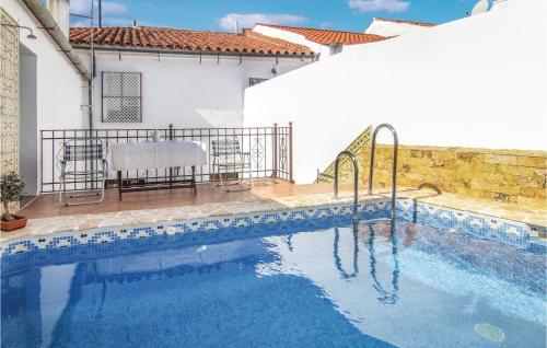 Фотографии гостевого дома 
            Four-Bedroom Holiday Home in Villaviciosa de Cordob