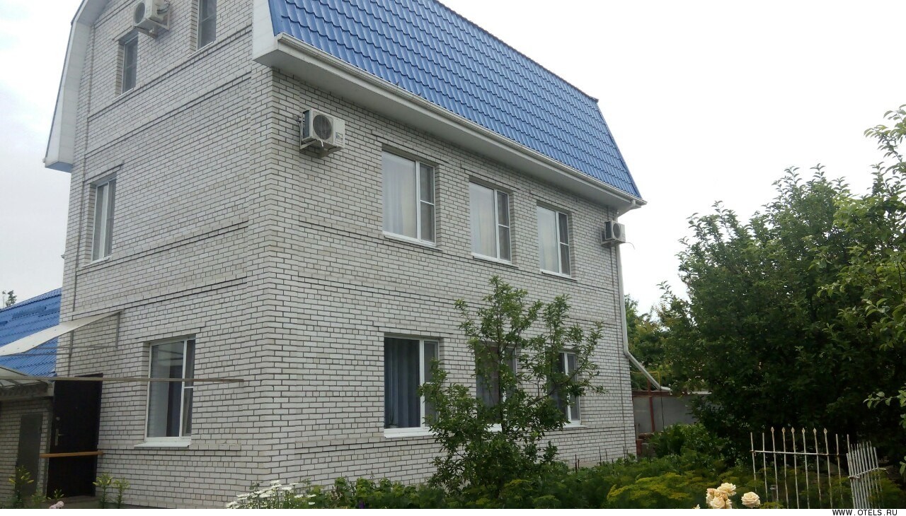 Фотография гостевого дома Лик