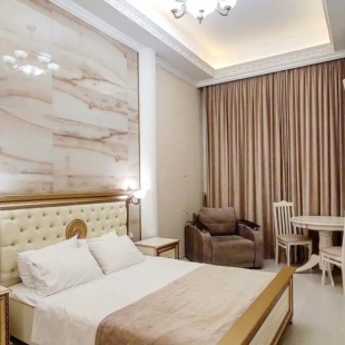 Фотография квартиры Апартаменты M Apartments Gallery 1