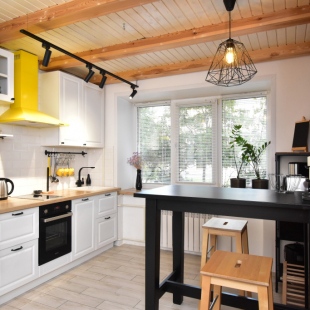 Фотография квартиры Апартаменты Studio Ante у площади 1905 года