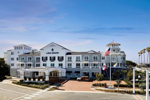Фотография гостиницы Lido House, Autograph Collection