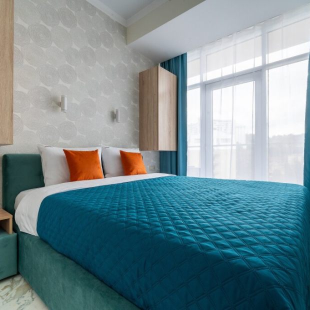 Фотографии квартиры 
            Апартаменты Red Apartments Светлана Изабель