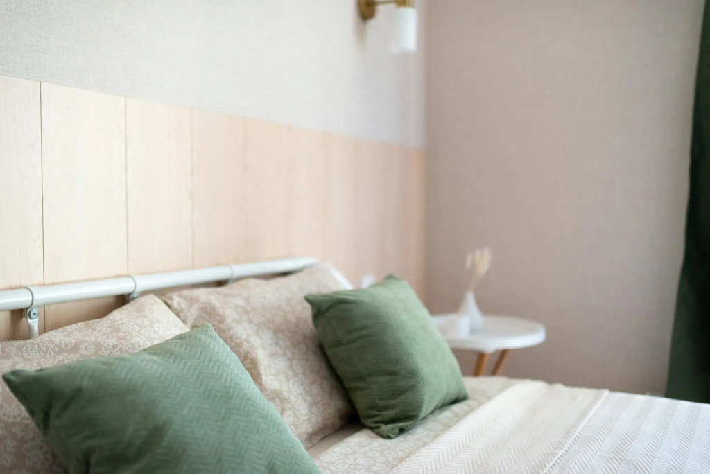 Фотография квартиры Апартаменты на улице Профсоюзная 59 (13)