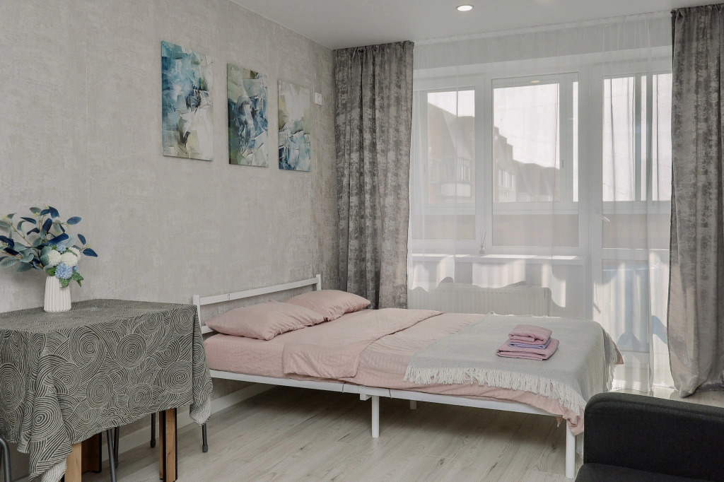 Фотография квартиры Апартаменты Privi House на Ипподромной 17