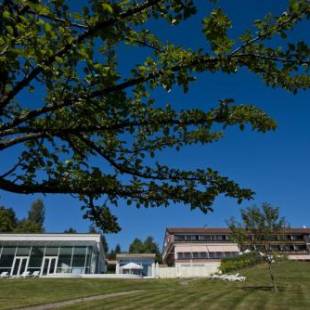 Фотографии гостиницы 
            Hotel Schwarzwald Freudenstadt