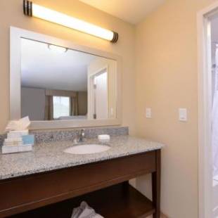 Фотографии гостиницы 
            Hampton Inn Omaha Midtown-Aksarben