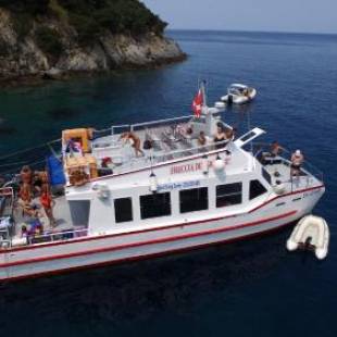 Фотографии гостиницы
Bike&Boat Argentario Hotel