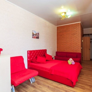 Фотография квартиры Квартира в частном секторе с закрытой парковкой 2