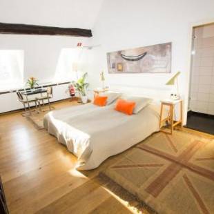 Фотографии гостиницы
Galerie Hotel Dis