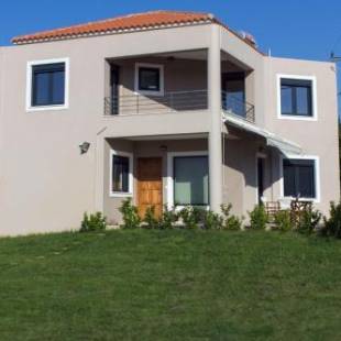 Фотографии гостевого дома
Perivoli House A