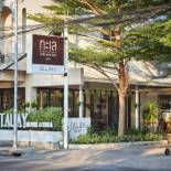 Фотография гостиницы Talay Hotel and Villa Cha-am