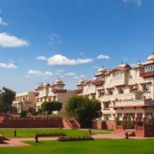 Фотографии гостиницы 
            Jai Mahal Palace