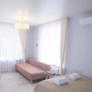 Фотография квартиры Апартаменты в Раевском