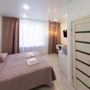 Фотография квартиры Квартира на Ленина 48 1