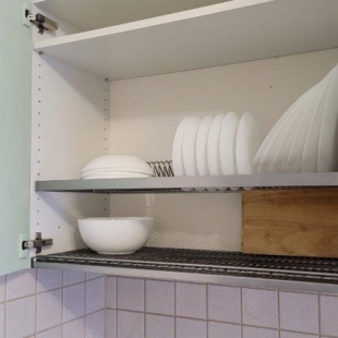 Фотография квартиры Oksijen apartment (Оксиджен апартмент) на улице им. Героя Сарабеева В.И