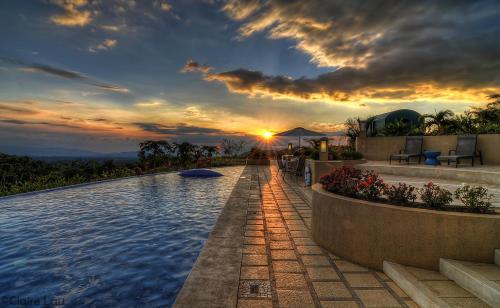 Фотография гостиницы Xandari Resort & Spa