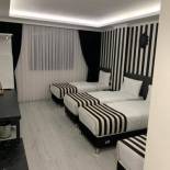 Фотография мини отеля Cnr İnci Hotel