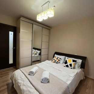 Фотография квартиры Апартаменты Просторные 4-комнатные