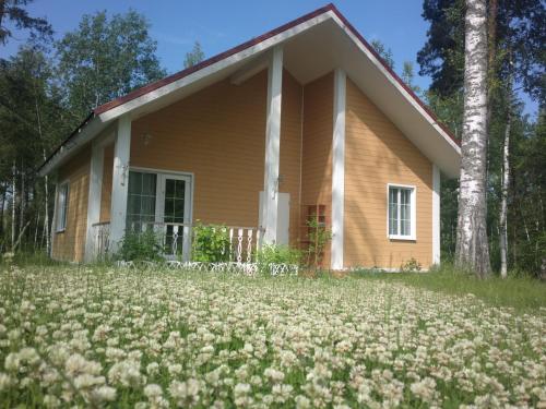 Фотографии гостевого дома 
            Корница