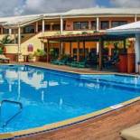 Фотография гостиницы Best Western Plus Belize Biltmore Plaza