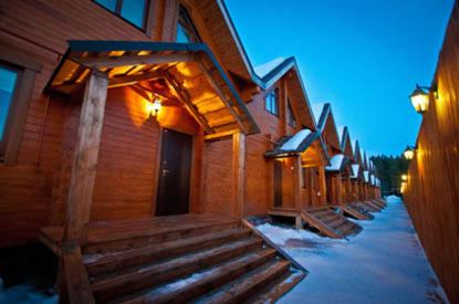 Фотография гостевого дома Базель