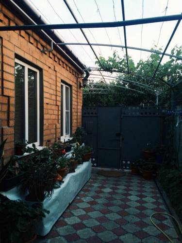 Фотография гостевого дома У моря