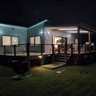 Фотографии гостевого дома 
            Inn Land Inn