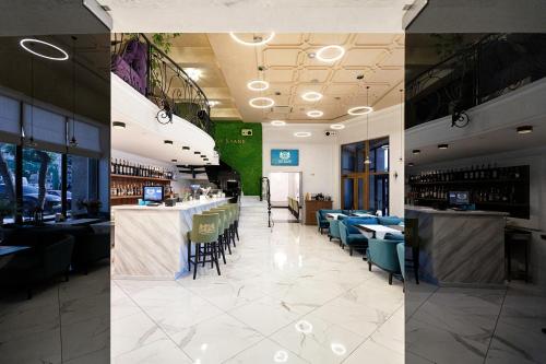 Фотографии мини отеля 
            Nor Kyank Новая Жизнь