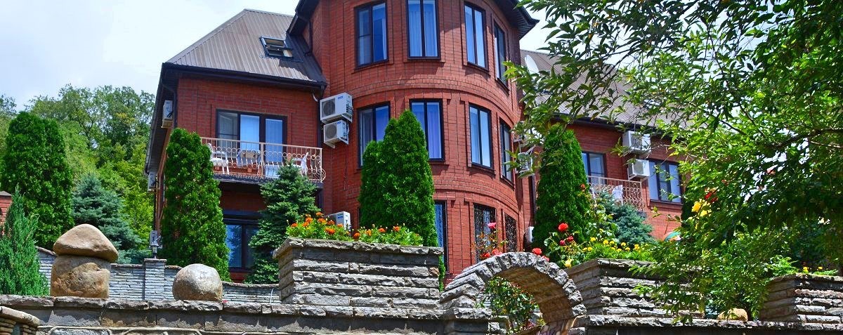 Фотография гостевого дома Сказка