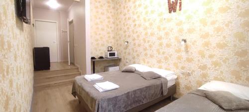 Фотографии гостиницы
LigoHotel