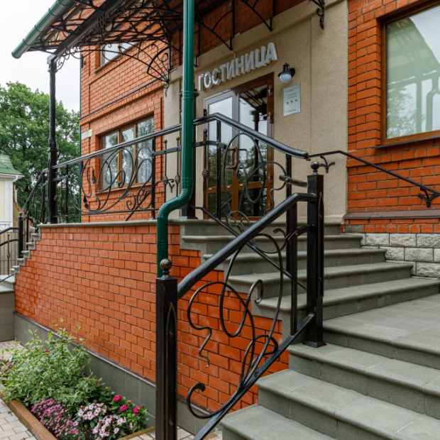 Фотографии гостиницы 
            На Блинной горе