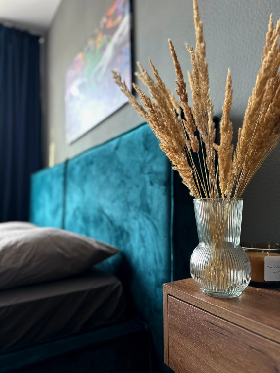 Фотография квартиры Апартаменты Комфорт на улице Лескова 42