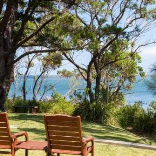 Фотографии мини отеля
By the Beach B&B Self Contained Apartments