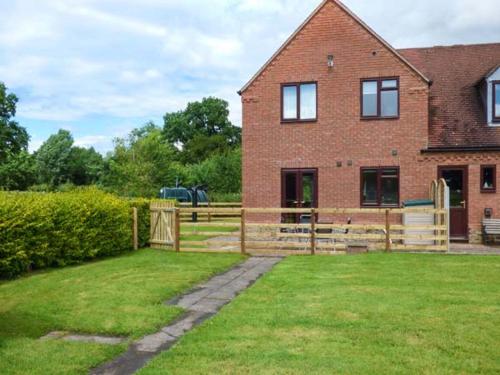 Фотографии гостевого дома
The Willows