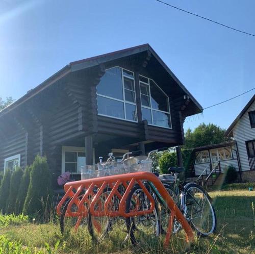 Фотография базы отдыха Загородный клуб Ранчо.рф