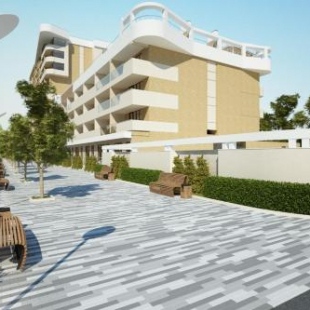 Фотография гостиницы Alean Club Majestic 