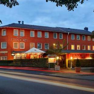 Фотографии гостиницы
Privathotel Stickdorn