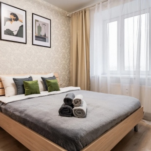 Фотография квартиры Апартаменты WowApart в Люберцах