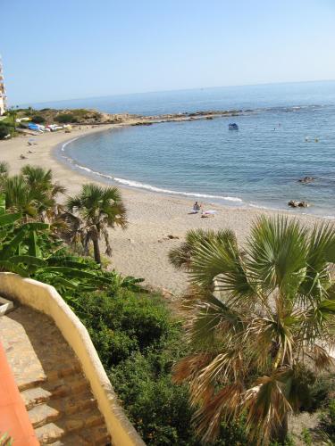 Фотография гостиницы Hotel Patricia