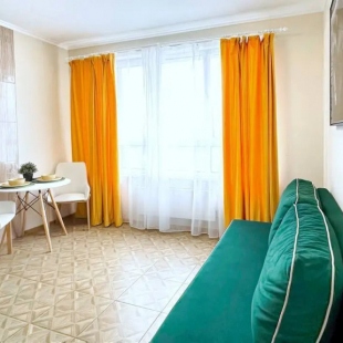 Фотография квартиры Апартаменты вГости Гоголь Парк